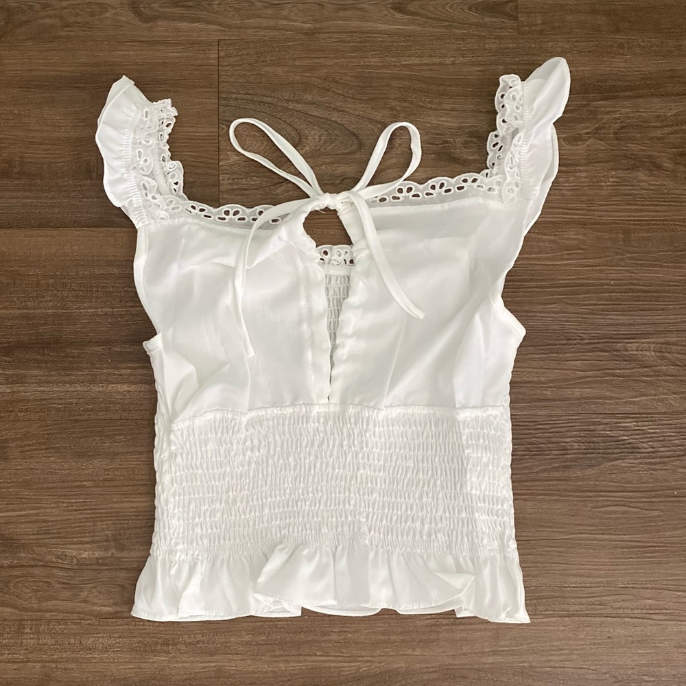 Shein Women’s Blouse